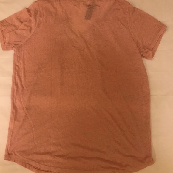 Planet Gold Plus Tee Size 1X - Picture 4 of 5